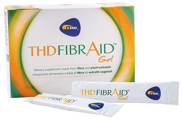 FIBRAID GEL 20 STICK PACK DA 10 ML - farmagiri