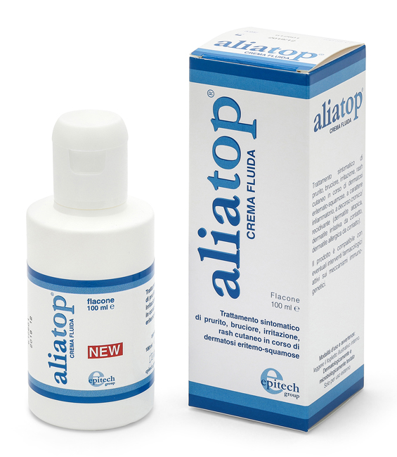 ALIATOP CREMA 100 ML - farmagiri