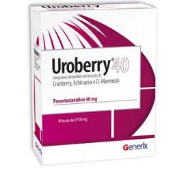 UROBERRY 40 10 BUSTINE - farmagiri