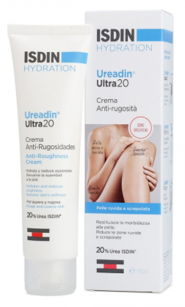 UREADIN ULTRA 20 LOZIONE 100 ML - farmagiri