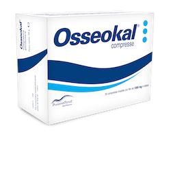 OSSEOKAL 30 COMPRESSE - farmagiri