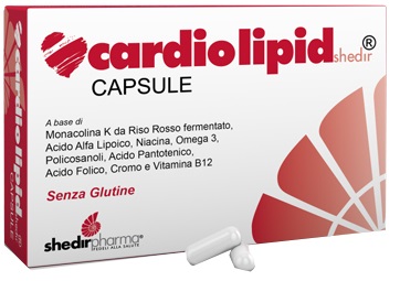 CARDIOLIPIDSHEDIR 30 CAPSULE - farmagiri