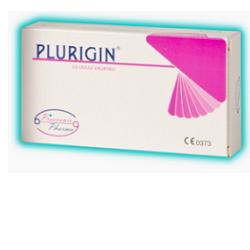 PLURIGIN 10 OVULI VAGINALI DA 2,5 G - farmagiri