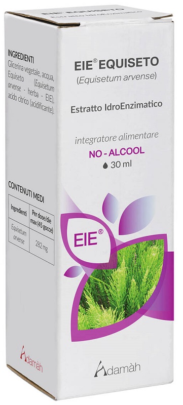 EIE EQUISETO GOCCE 30 ML - farmagiri