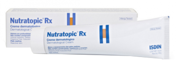 NUTRATOPIC RX CREMA 100 ML - farmagiri