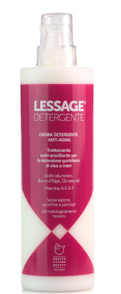 LESSAGE DETERGENTE 500 ML - farmagiri