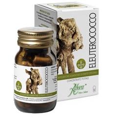 ELEUTEROCOCCO CONCENTRATO TOTALE 50 OPERCOLI - farmagiri