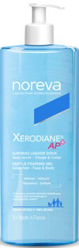 XERODIANE AP+ GEL DETERGENTE SURGRAS 1000 ML - farmagiri