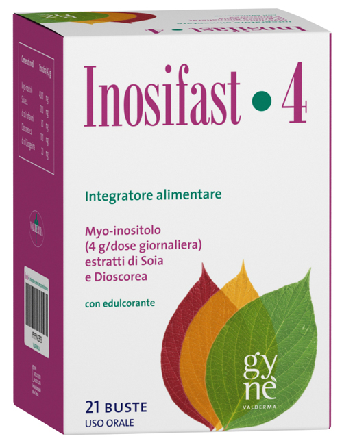 INOSIFAST 4 21 BUSTINE - farmagiri