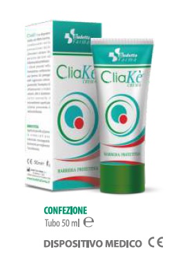CLIAKE' CREMA 50 ML - farmagiri