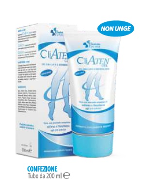 CLIATEN GEL 200 ML - farmagiri