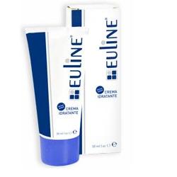 EULINE CREMA IDRATANTE TUBO 50 ML - farmagiri