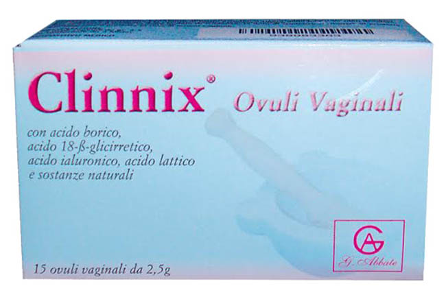 PROVITA 15 OVULI VAGINALI 2,5 G - farmagiri