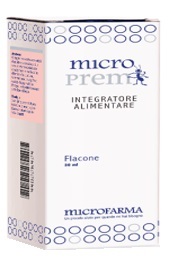 MICROPREM GOCCE 30 ML - farmagiri