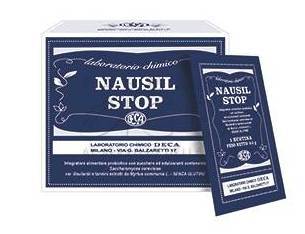 NAUSIL STOP 12 BUSTINE 6,5 G - farmagiri