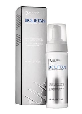 BIOLIFTAN CLEANSING MOUSSE 150 ML - farmagiri
