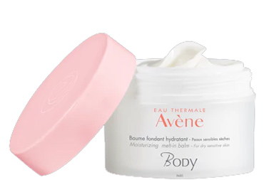 EAU THERMALE AVENE BALSAMO CORPO 250 ML - farmagiri