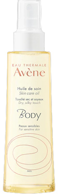 EAU THERMALE AVENE BODY OLIO 100 ML - farmagiri