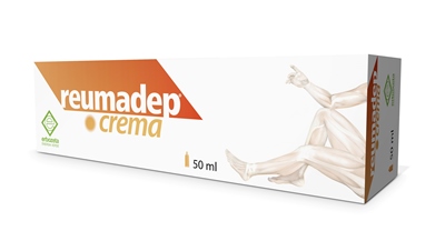 REUMADEP CREMA 50 ML - farmagiri