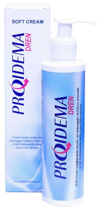 PROIDEMA DREN 200 ML - farmagiri