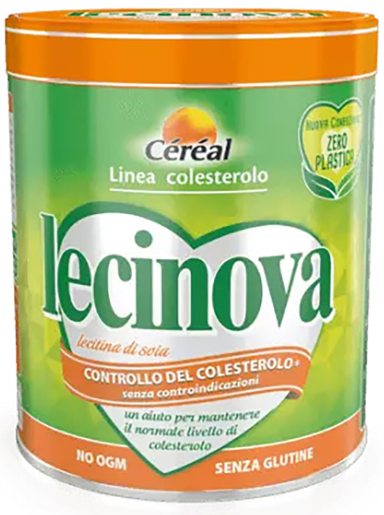 LECINOVA 275G - farmagiri
