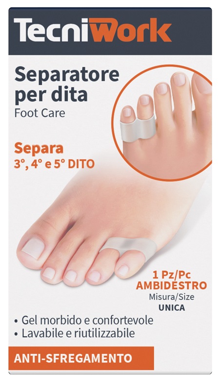 SEPARATORE DOPPIO ANELLO 3/4/5 DITO - farmagiri