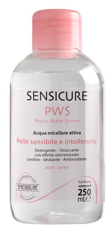 SENSICURE PWS 250 ML - farmagiri