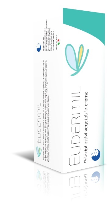 EUDERMIL CREMA 50 ML - farmagiri