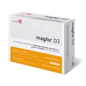 MAGFOR D3 14 BUSTINE 70 G - farmagiri