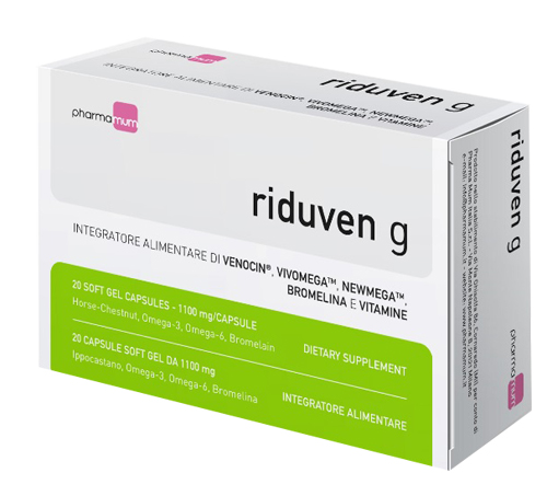 RIDUVEN G 20 CAPSULE - farmagiri