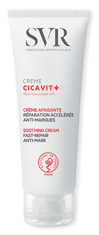SVR CICAVIT CREMA 40 ML - farmagiri
