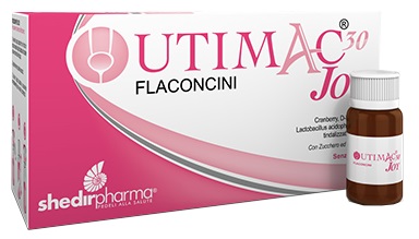 UTIMAC 30 JOY 10 FLACONCINI 10 ML - farmagiri