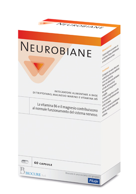 NEUROBIANE 60 CAPSULE - farmagiri
