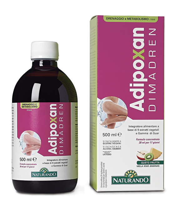 ADIPOXAN DIMADREN 500 ML - farmagiri