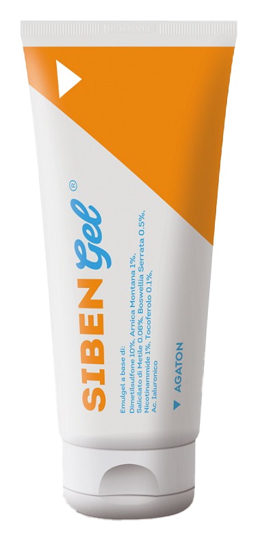 SIBEN GEL 75 ML - farmagiri