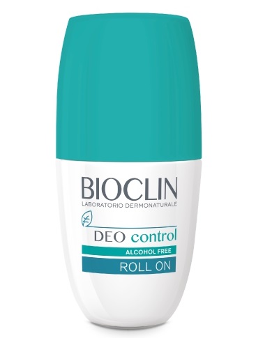 BIOCLIN DEO CONTROL ROLL ON 50 ML - farmagiri