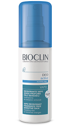 BIOCLIN DEO ACTIVE VAPO SENZA PROFUMO - farmagiri