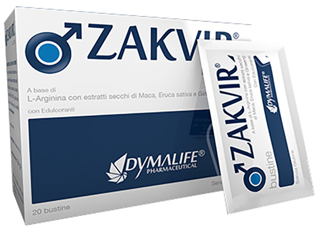 ZAKVIR 20 BUSTINE - farmagiri