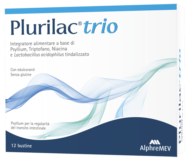 PLURILAC TRIO 12 BUSTINE - farmagiri