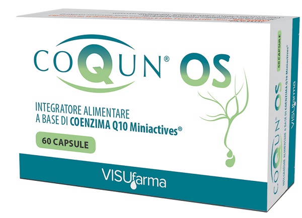 COQUN OS 60 CAPSULE - farmagiri