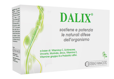 DALIX 20 BUSTINE - farmagiri