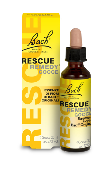 RESCUE ORIGINAL REMEDY 20 ML - farmagiri