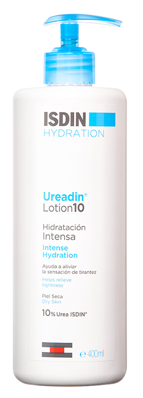 UREADIN LOTION 10 400 ML - farmagiri