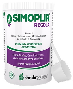 SIMOPLIR REGOLA POLVERE 140 G - farmagiri