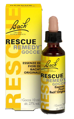 RESCUE ORIGINAL REMEDY GOCCE 10 ML - farmagiri