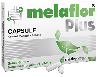 MELAFLOR PLUS 20 CAPSULE - farmagiri