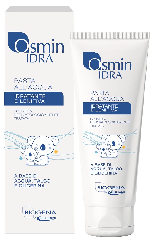 OSMIN IDRA 250 ML - farmagiri