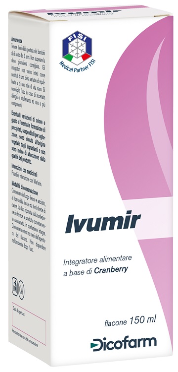 IVUMIR 150 ML - farmagiri