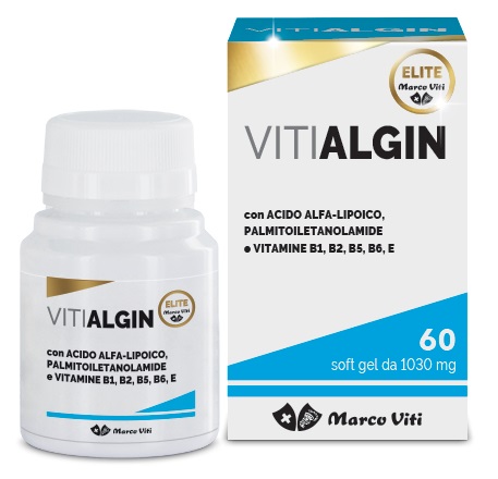 VITIALGIN 1030 MG 60 PERLE - farmagiri