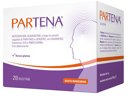PARTENA 28 BUSTINE - farmagiri